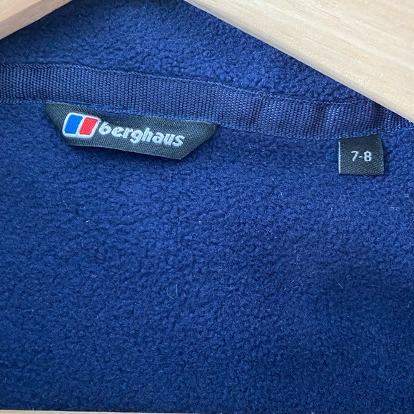 Berghaus 2 in 1 ski jacket - Picture 9 of 11